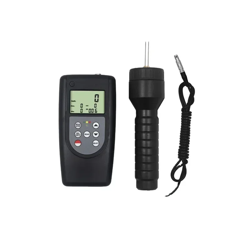 

MC-7828CIG Digital LCD Display Multi Functional Cigarette/tobacco Portable Range 0~80% Moisture Meter with Automatic Power Off