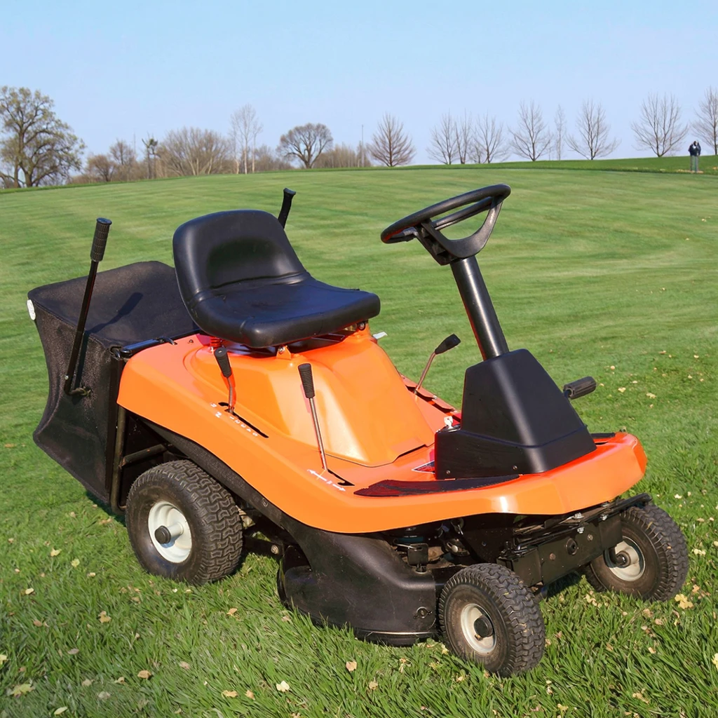 Lawn Mower Battery - أفضل جزازة عشب زراعية تعمل بالبطارية