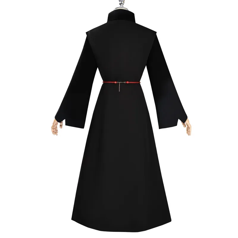 أزياء أنيمي K-POP التأثيرية ساجا للأولاد بدلة حفلات الهالوين، 5؛ d'2.y؛ 8' #4