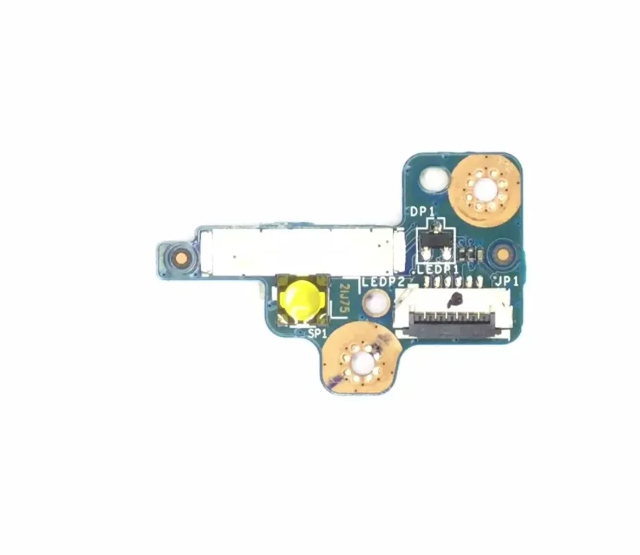 

ПОДЛИННАЯ ПЛАТА КНОПКИ ПИТАНИЯ HP 17-W LS-H483P