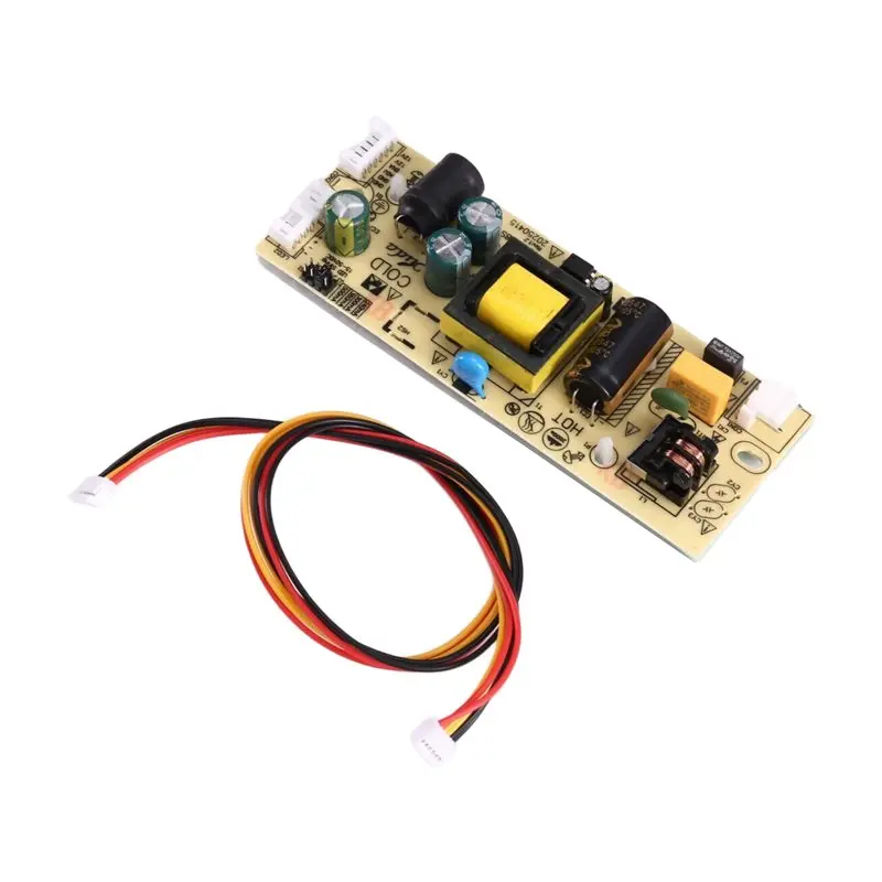Máquina de Ensamblaje FEDI-SW-28S, Fuente de Alimentación de Corriente Constante Integrada para TV LED LCD
