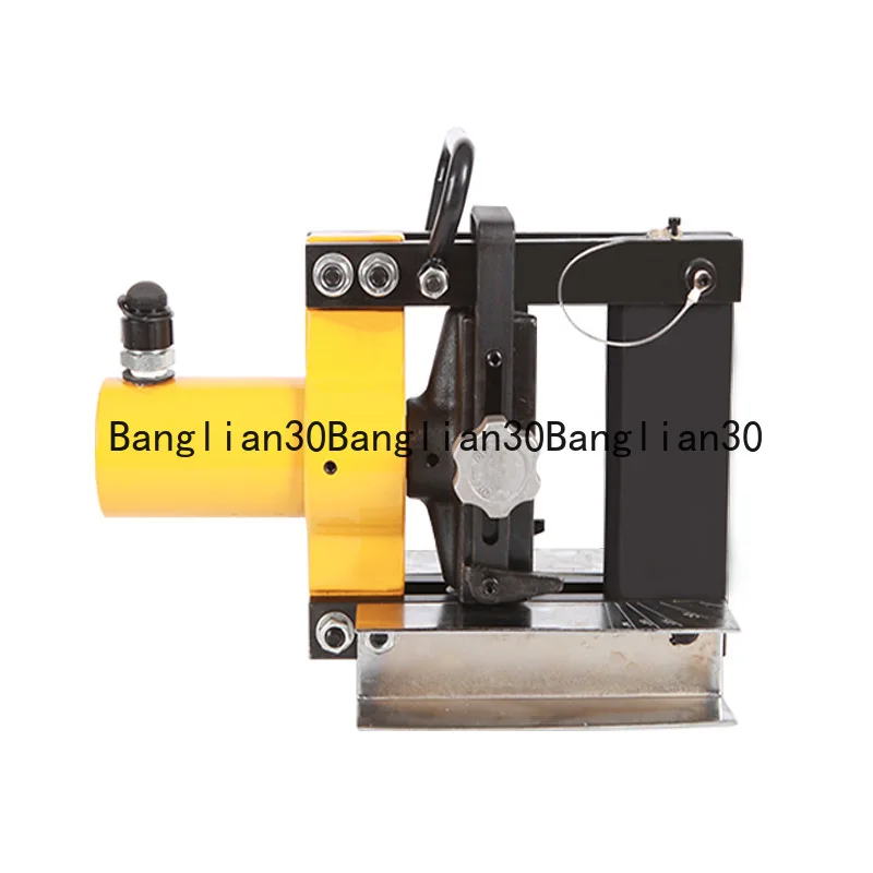 

Электрический гидравлический станок для гибки медных и алюминиевых шин, машина для обработки шин