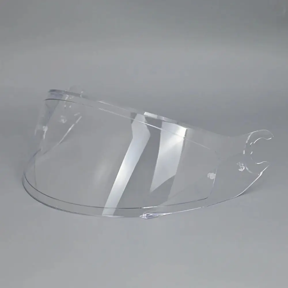 Neu für SHARK D Skwal D-Skwal 2 Spartan Helm Visier Full Face Ersatz Helm Objektiv Visier Zubehör Capacete Windschutzscheibe – Detail 4