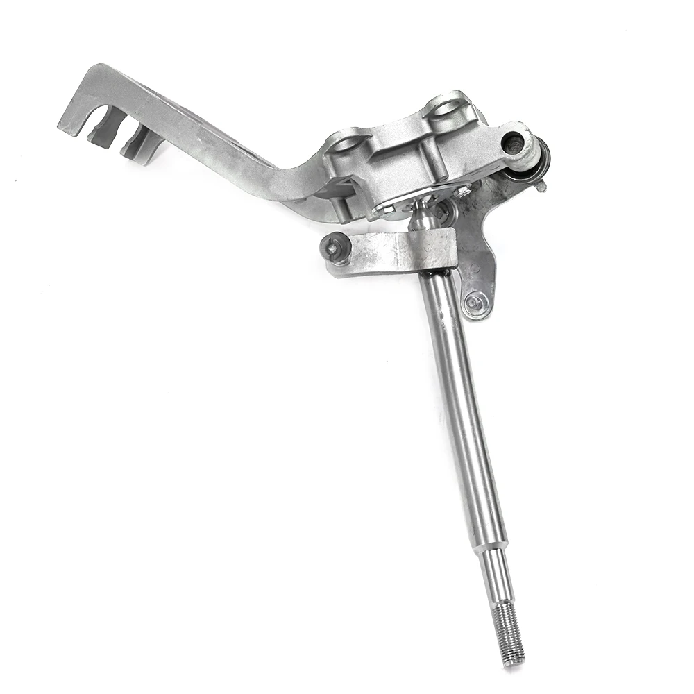 

TOP Gear Lever Bracket 33550-E0321 Transmission Shift Mechanism Gear Lever Assy for Truck