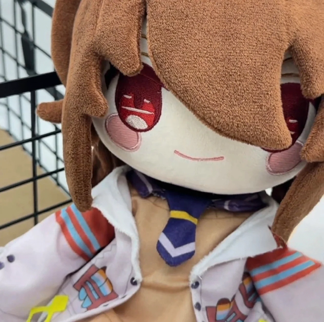 

New 2025 Toys 30cm Uma Musume Plush Toys Cute Soft Stuffed Pillow Dolls For Birthday Christmas Gift Plush Toys