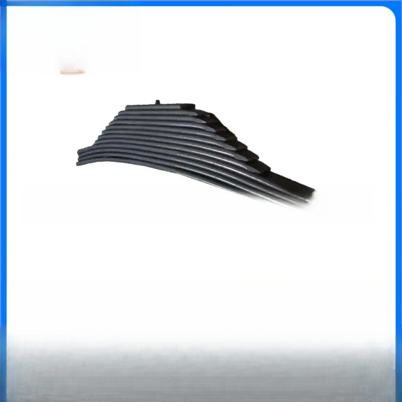 

Rear leaf spring assembly, heavy truck, accessories, undertaking, rear plate