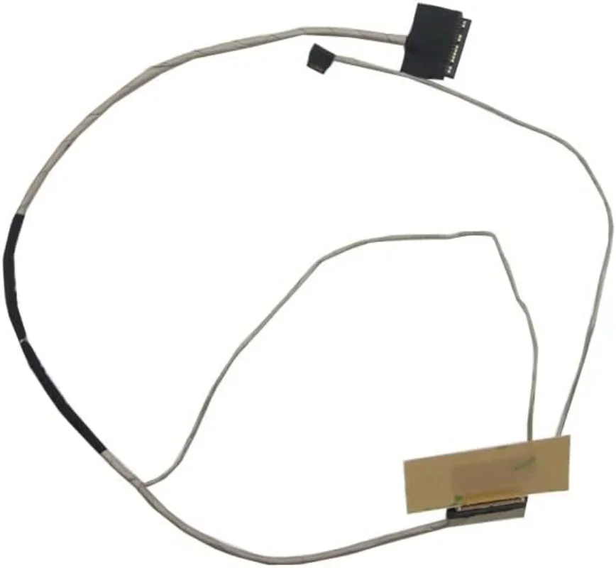 

Laptop LCD EDP Screen Cable for Lenovo E41-45 E41-50 55 82BF 5C10Y95981 DC02003O500