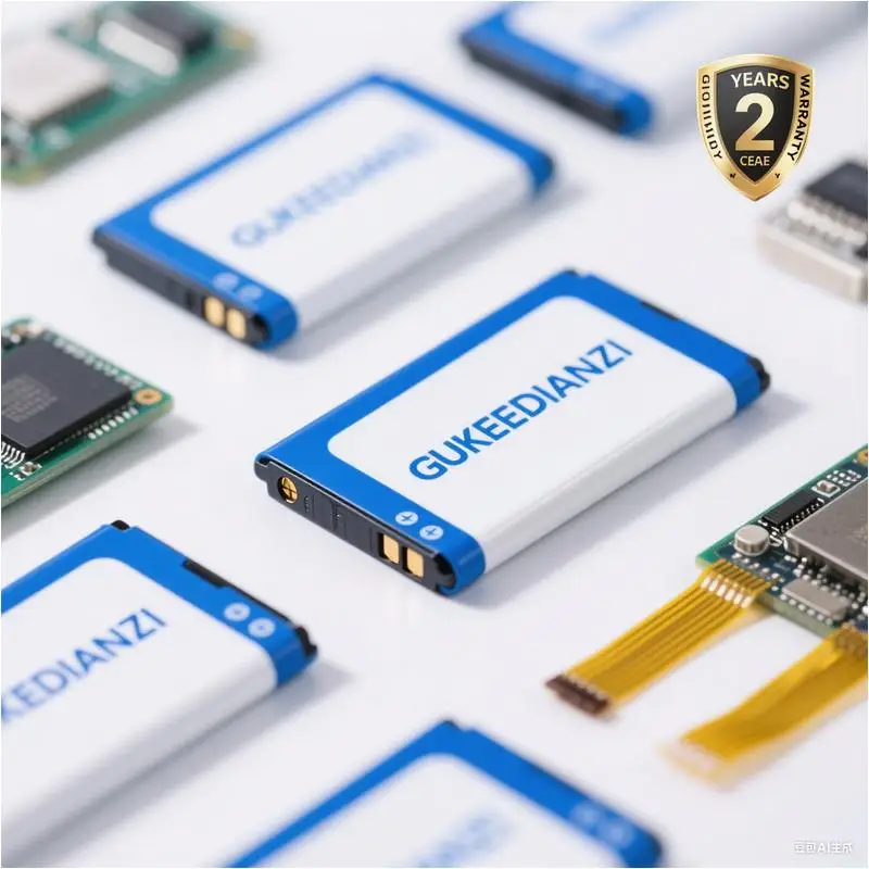 Battery For Olympus… - image