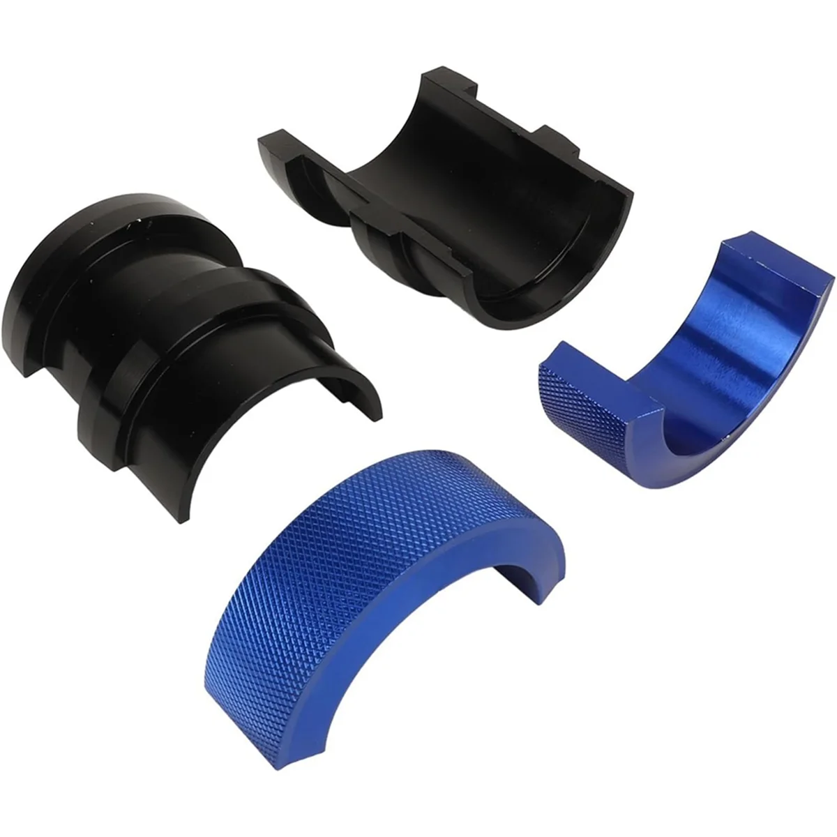 

# 17D автомобильные детали и аксессуары, набор инструментов для водителя уплотнения вилки для ножек вилки мотоцикла 47-48 мм, синий