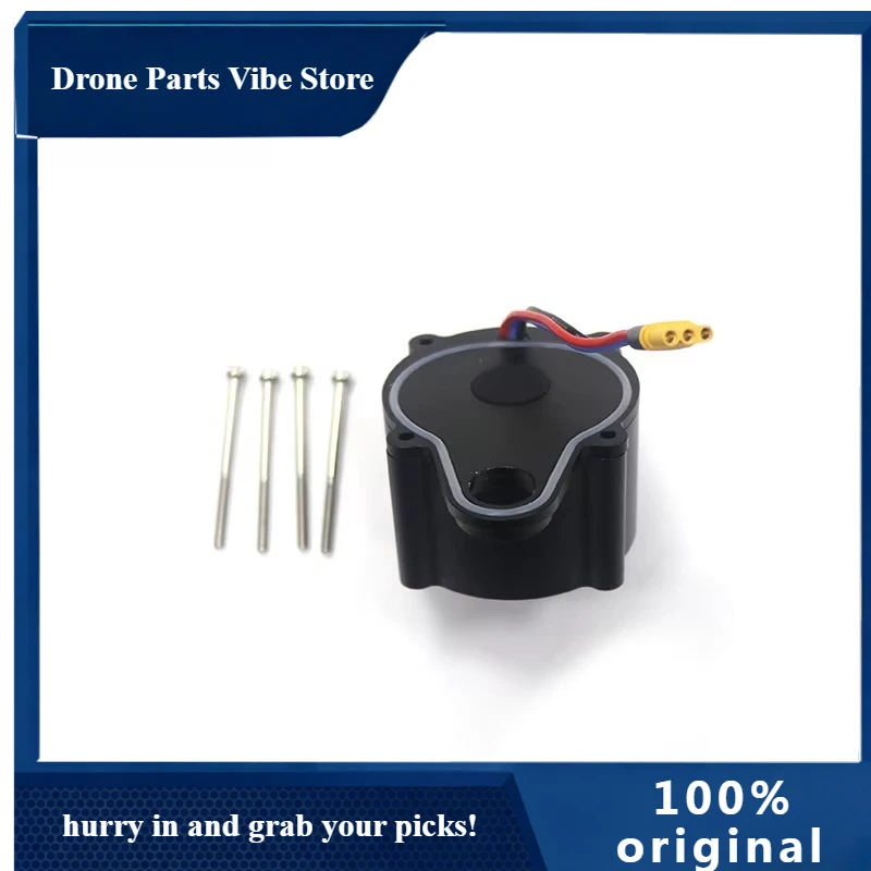 

AP10.05.11.0013 Запчасти для дрона: Мотор форсунки CN500/1шт, стабильный и надежный, для сельскохозяйственных дронов Z30P Z50P, от официального производителя