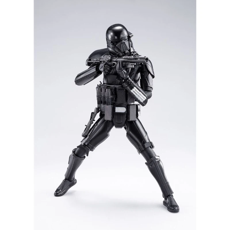 Bandai Star Wars Clone Trooper 1/12 Scale Action Figure