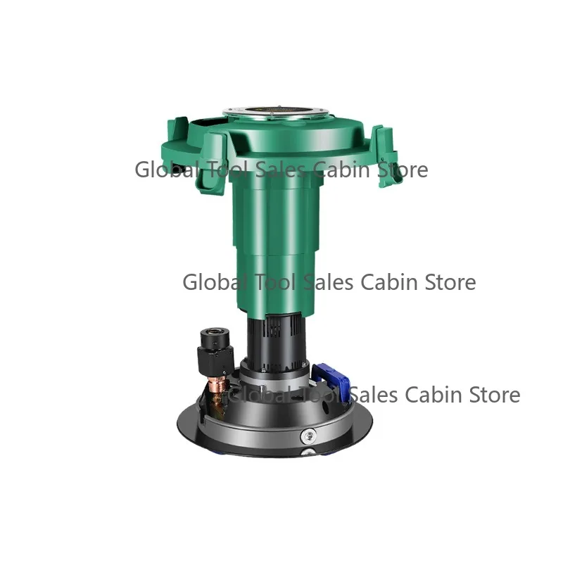 Factory Outlet Grease  Lubrication Pump High Pressure Bucket Grease Machine 24v Electric Grease Pump