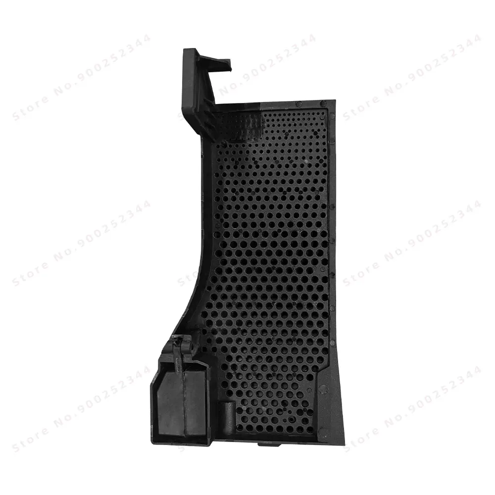 ใช้ได้กับ ( Roborock S7 MaxV Ultra / S7 Pro Ultra ) อะไหล่ถังกรองทำความสะอาดแปรงทำความสะอาดล้อด้านหน้า