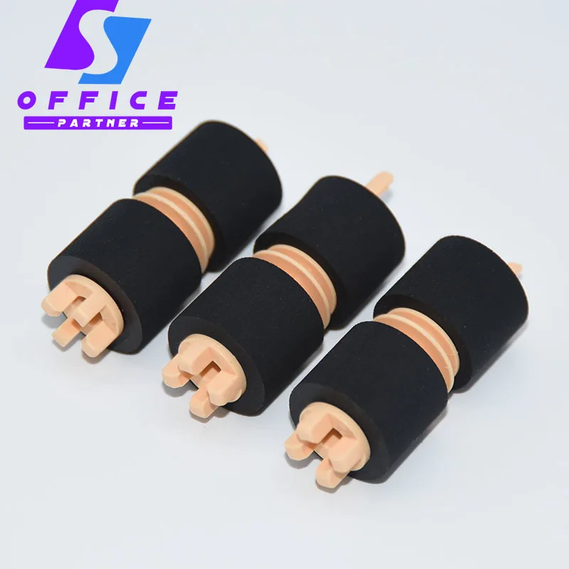 1SET 675K82242 K82240 Pickup Roller for Xerox WorkCentre 7225 7425 7428 7435 7525 7530 7535 7545 7556 7556 7830 7835 7845 7855