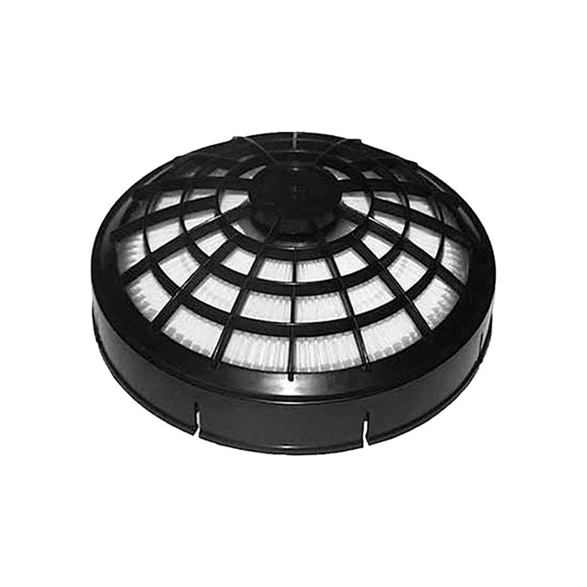 Adecuado para accesorios para aspiradoras filtro de cúpula Hypa 106526 filtro de vacío HEPA de repuesto-HIM