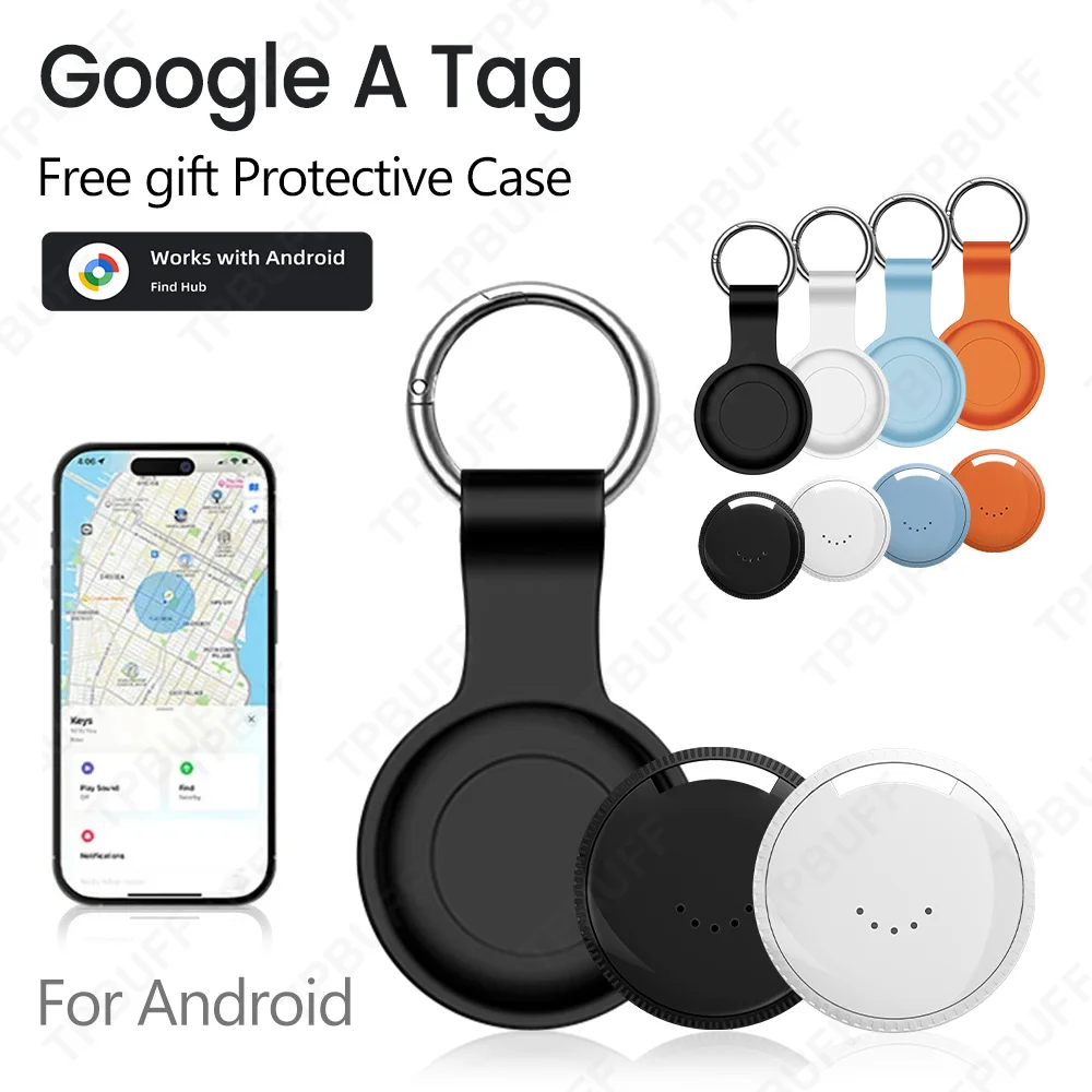 Android Gps Tracker… - image