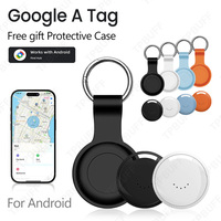 Android Gps Trackers Google Find My Finder Portable GPS Tracker Anti-Lost Alarm Gps Locator Children Gps For Motorcycle
