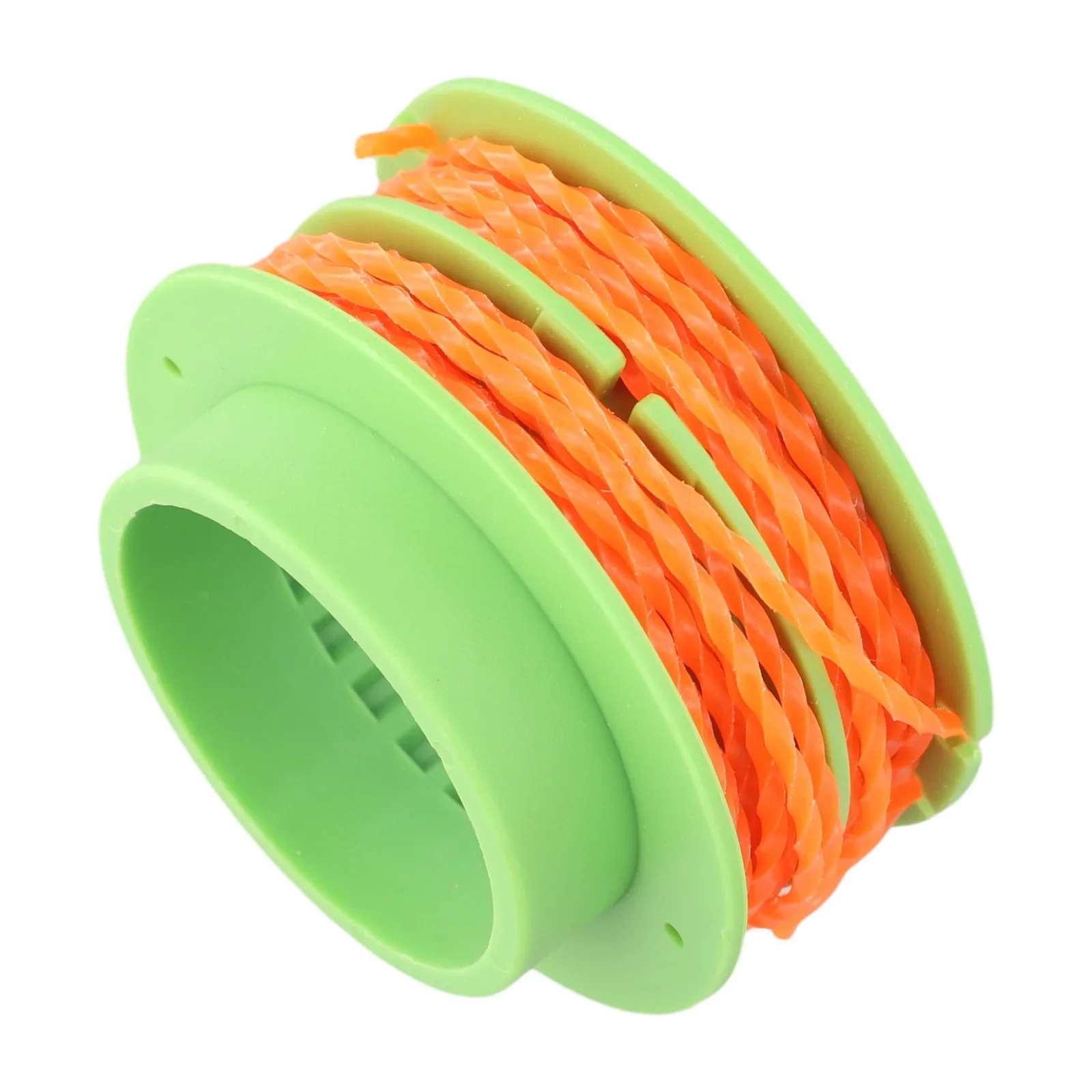 For EGO For ST1500E BC1500E AS1300 Spool Line 1pcs Trimmer 15 Inch 1pc Replace Parts Replacement String Trimmer