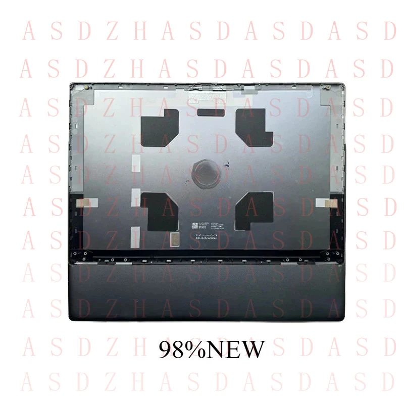 Z  For Dell Precision 7750 7760 M7750 M7760 LCD Back Cover Top Case 0YNFPP 01VVYH