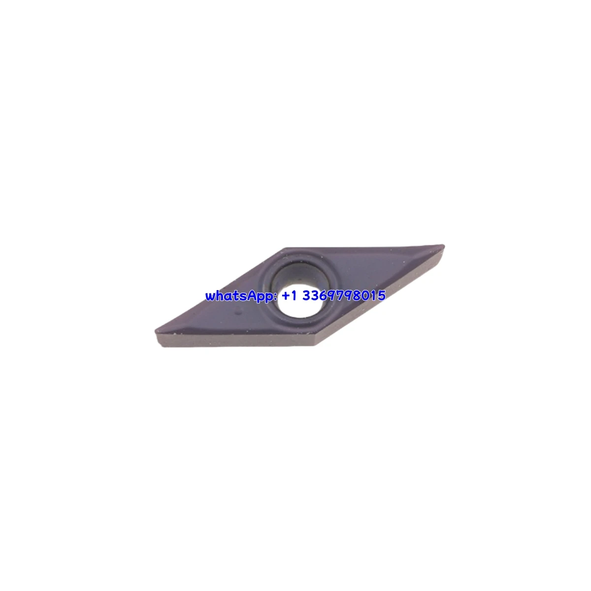 

100% Original VBGT VBGT160401-LF KC5010 VPGP VPGP443K KC5410 Turning Insert