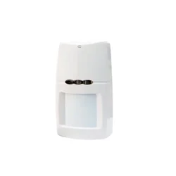 DT-700R Wired Dual PIR+MW Detector Microwave And Passive PIR Motion Sensor
