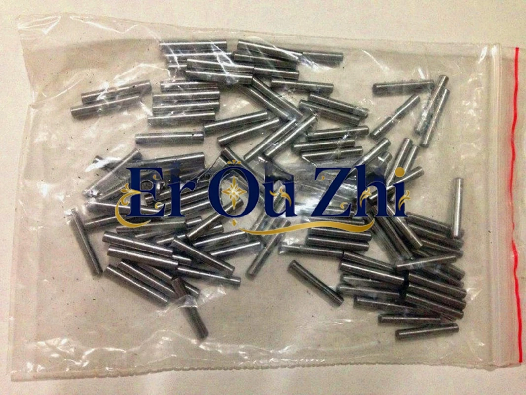 Milling Machine Accessories, Needle Rollers, Clutches, Rollers X62W/X52K/XA5032/X53K 2.5 * 16 3