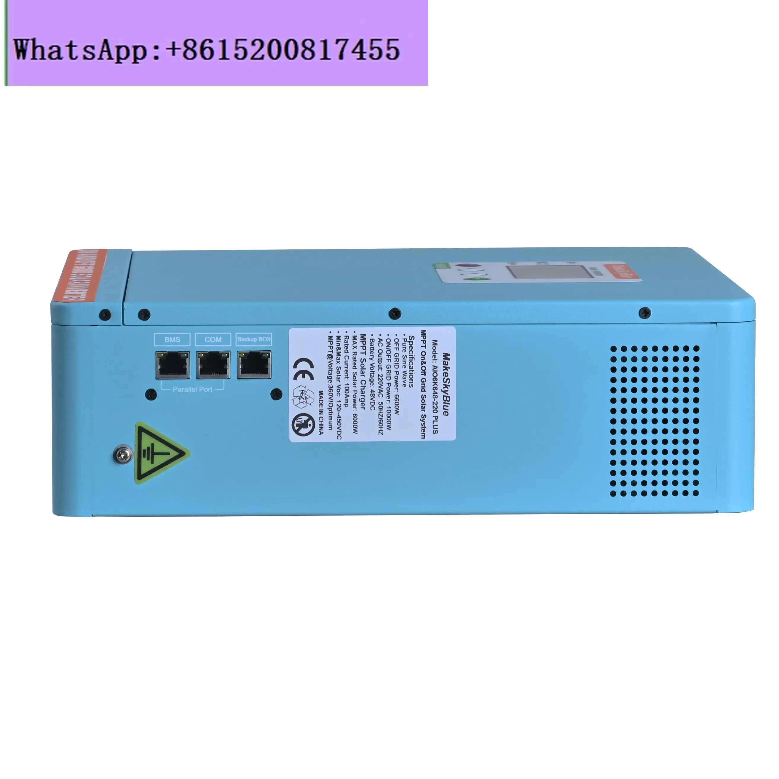 Photovoltaic And Of…