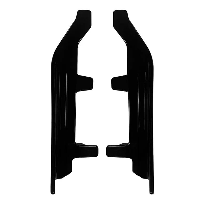 

Side Skirts Splitters Body Kit Side Splitters Canards Guard For BMW 2 Series G42 M Sport 2022-2025 Accessories