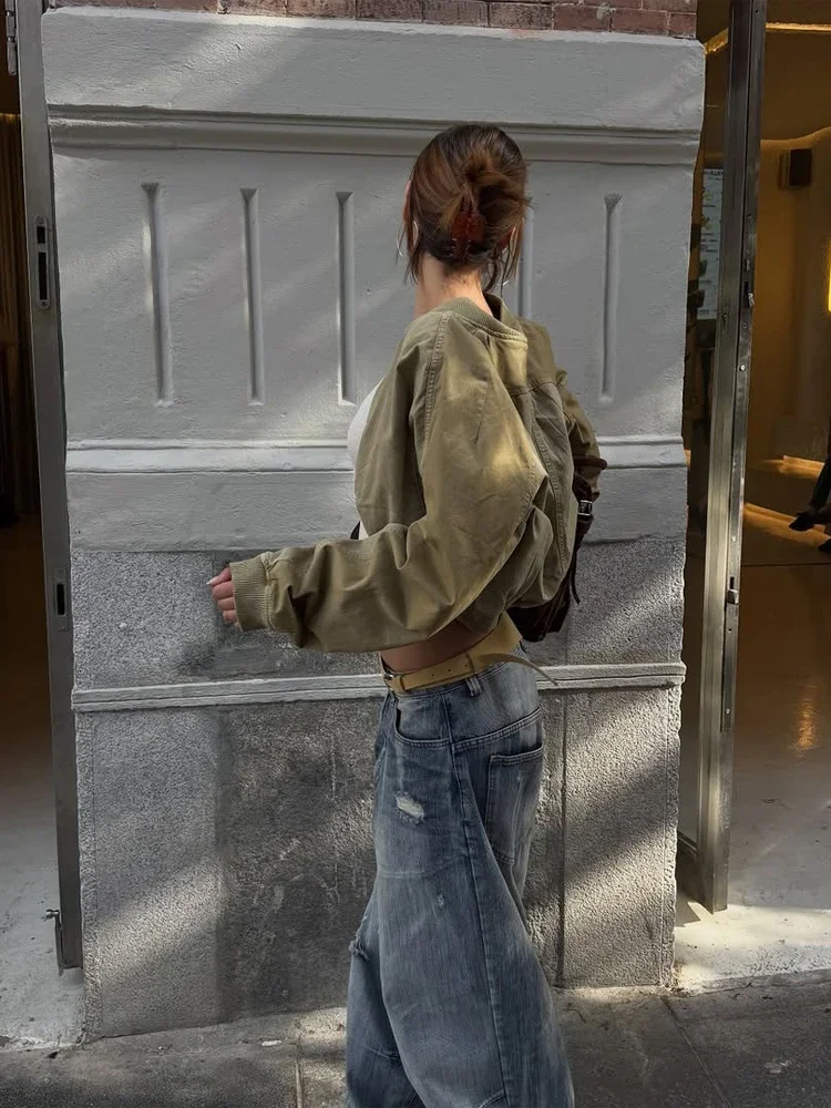 Thumbnail 4 - #5 New Bomber Jackets Arrivals