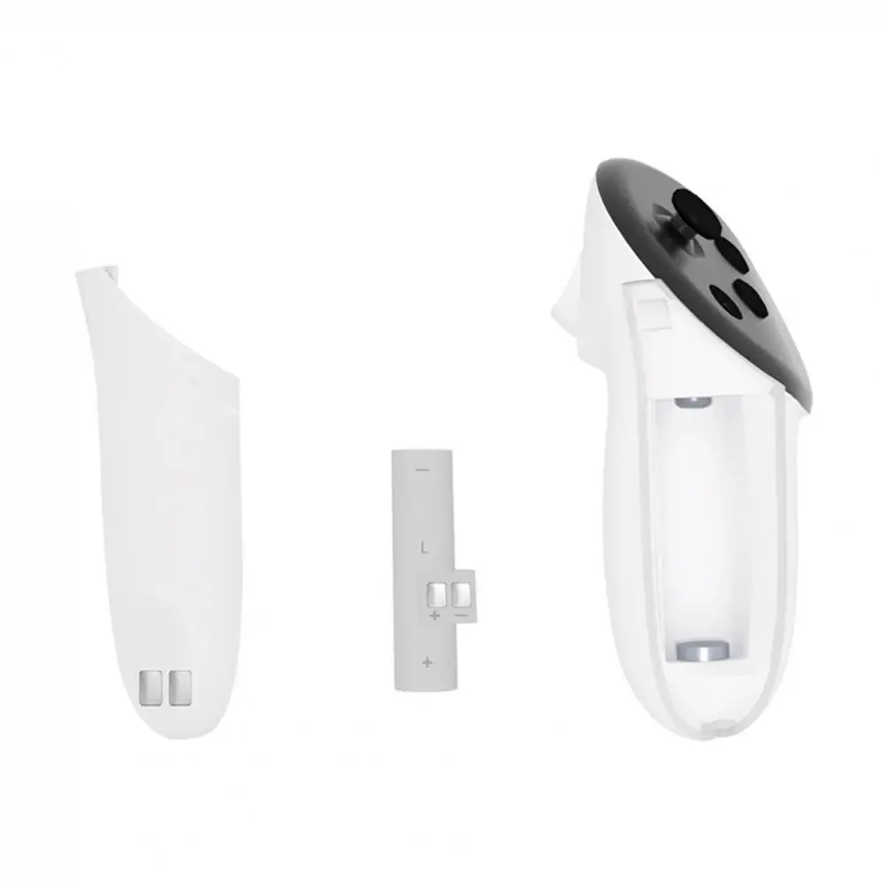 Vr Headset Charger Dock Oculus Quest Vr Headset Charger Station with Led Indicator Light Anti-slip Base Controller for Ultimate