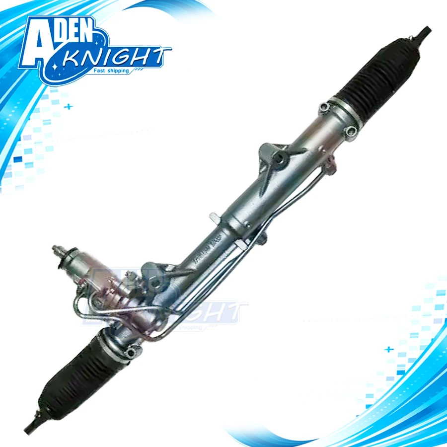 

LHD Power Steering Rack For MERCEDES-BENZ C180 A2074604200 A2074602900 A2074603300 A2074604000 A2074603100 Left hand drive