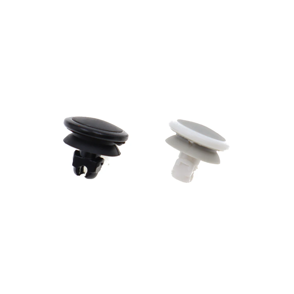 1/2/5/10pcs 3D Analog stick Joystick Rocker Cap Thumb stick Cap replacement for PS Vita PSV 1000 for PSV1000 2000 Console