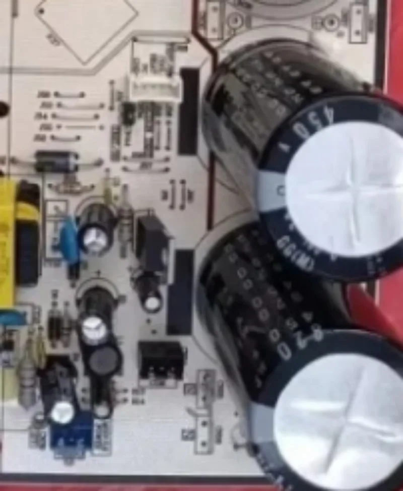 

0011800241Q 0011800241F 0011800241C 0011800241H 0011800241M Air Conditioning New Main Control Board PCB Replacement Parts