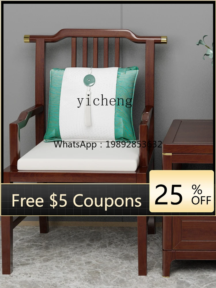 BB  Solid Wood Dining Tables and Chairs Set Dining Room Dining Room Desk Computer Backrest Chair