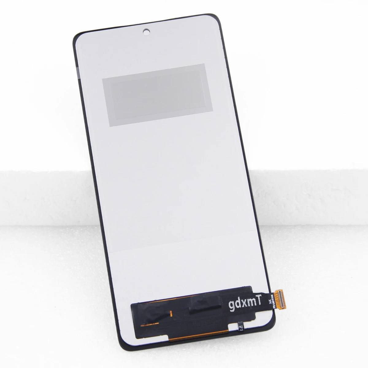 Screen Replacement for Xiaomi Mi 11T Pro 2107113SG Lcd Display Touch Screen Digitizer Assembly With Frame for Xiaomi Mi 11T