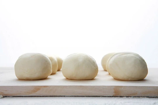 Chamonix-Machine à Rouler la Pâte, Extrudeuse, Machine de Découpe, Industrie Alimentaire, 100-200 Conférences Endo