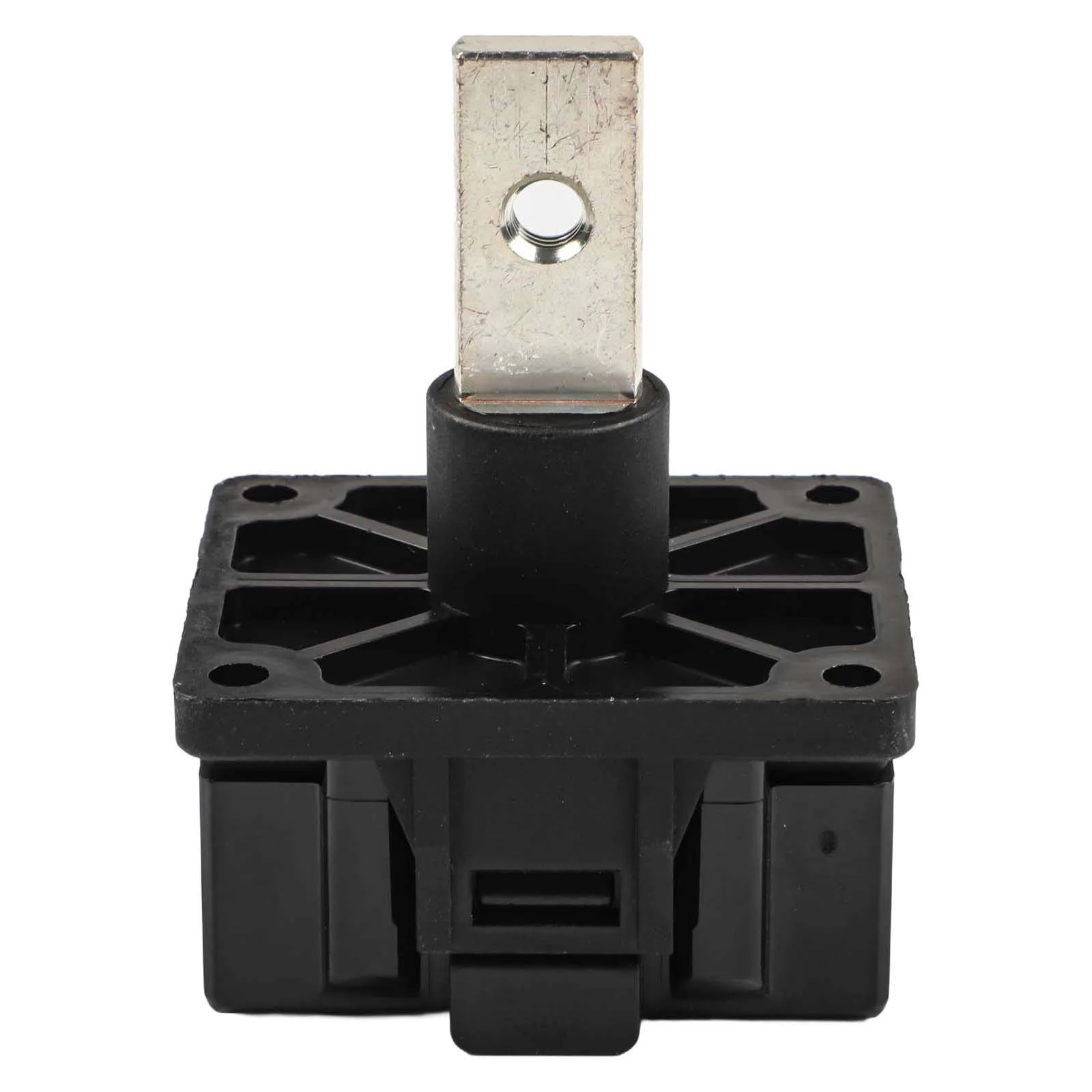 

53*45.9MM 250A Terminal Block High Current High Current Connection Copper Plated Silver Contacts Excellent Conductivity