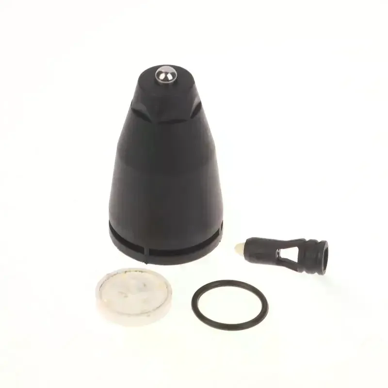 

Turbine rotating spray bar Replacement Turbo Rotary Nozzle Head Fit K2 K3 K4 K5 K7 High Pressure Spray Wand Lance Accessory