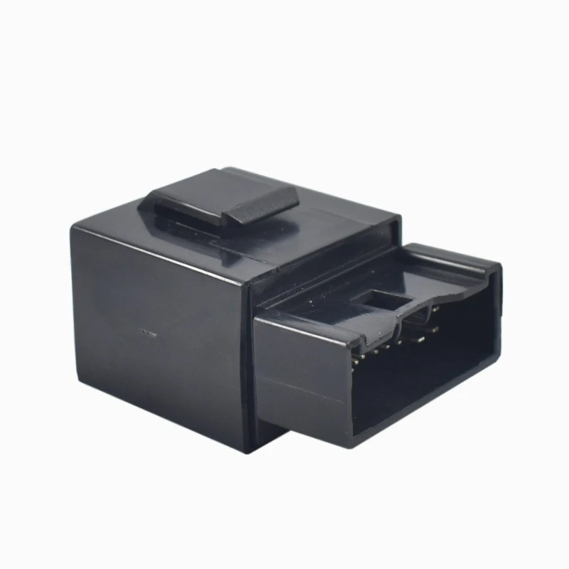 

Suitable for Yamaha R1 R6 FZ1 start neutral flameout pump oil lamp control relay, fault decoder