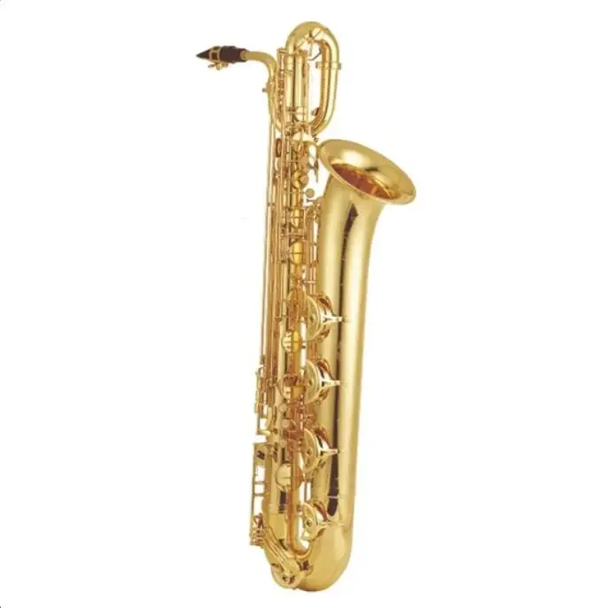 Woodwind Instrument Baritone Sax