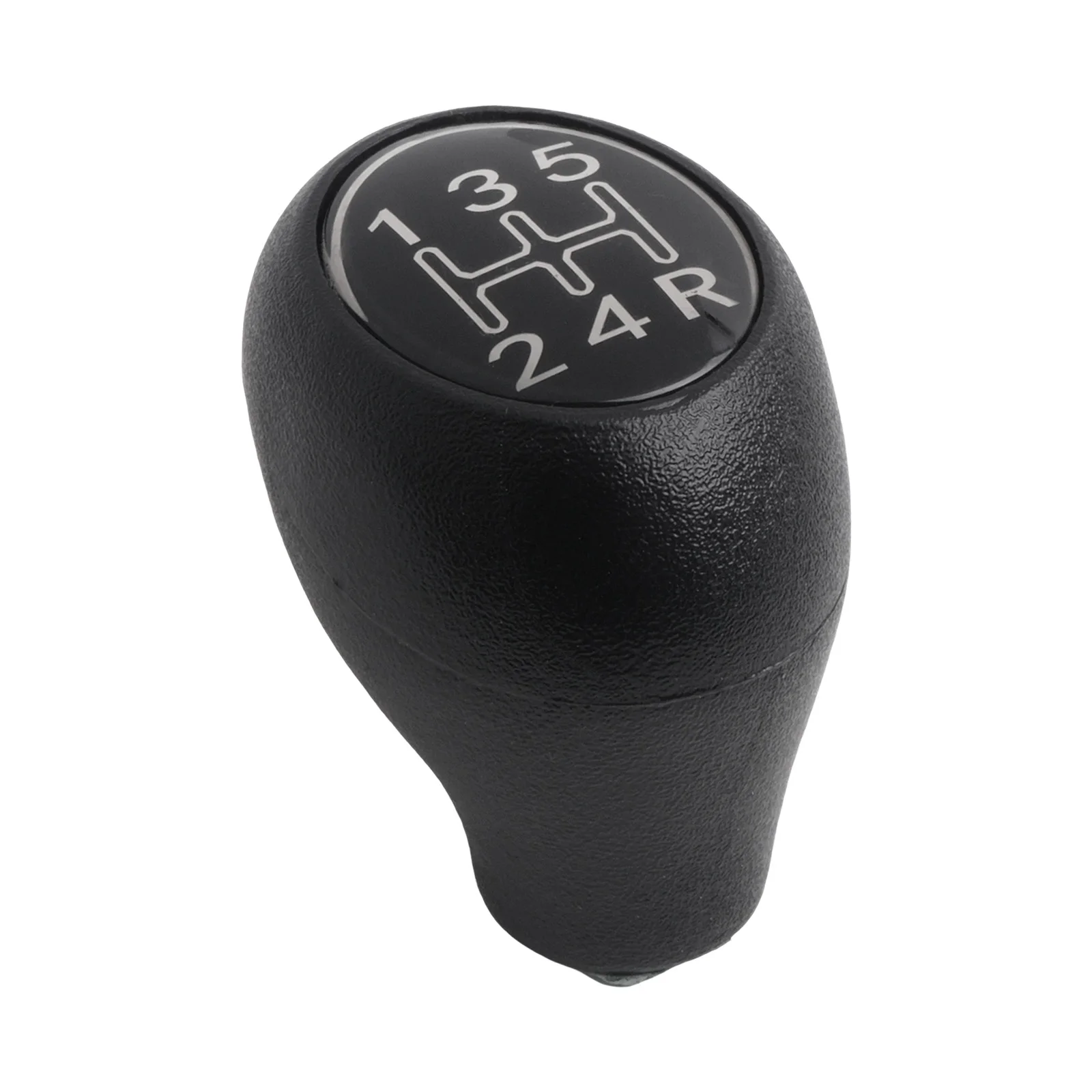 5 Speed Manual Gear Shift Knob For Peugeot 504 505 309 For 205 GTI CTI TD 240367 Shifter Lever Handle SStick Replacement Parts