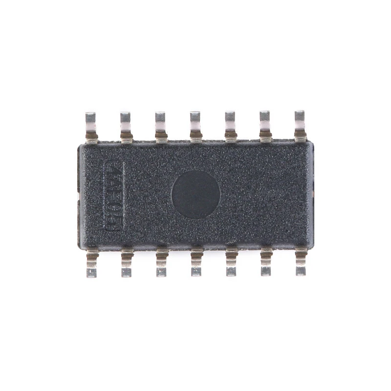 10PCS LM324DR SOP14 LM324 SOP SMD LM324DR2G LM324DT SOP-14 new and original IC