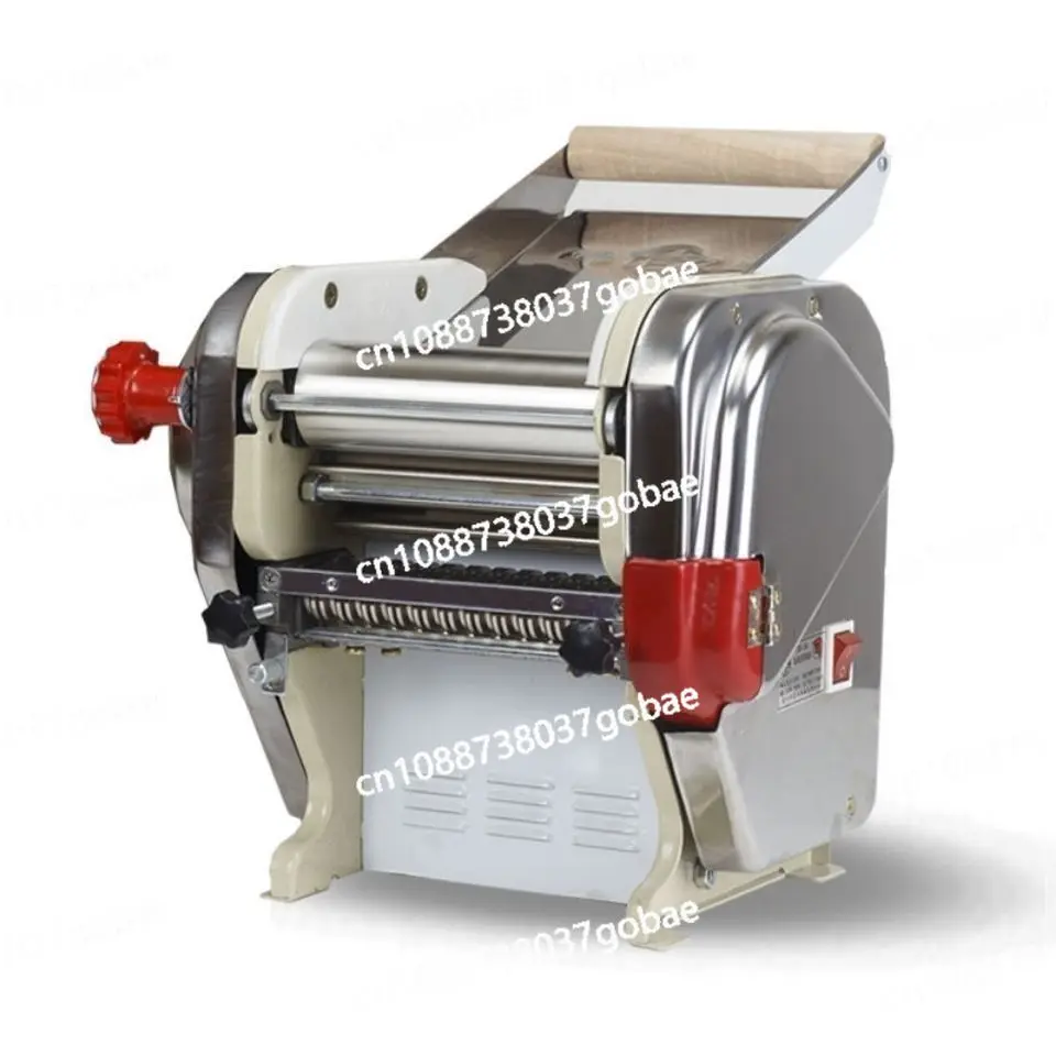 

Бытовая электрическая машина для производства лапши, многофункциональный пресс для лапши из нержавеющей стали