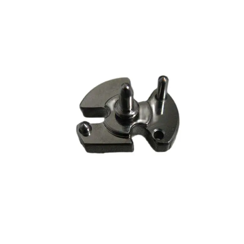 

Custom Precision Machining Prototypes Spare Parts
