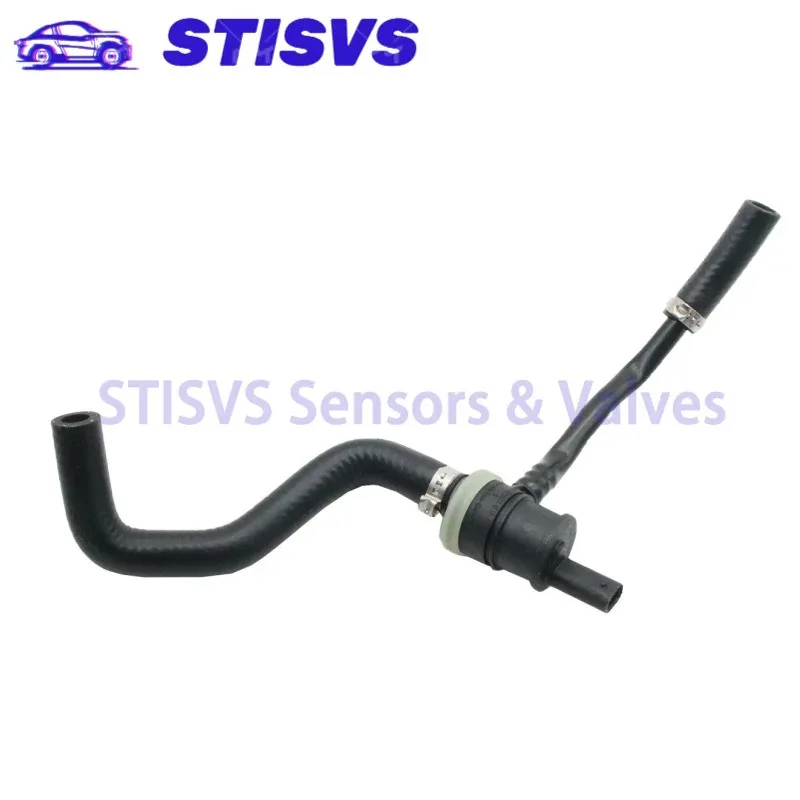 

PCV Valve Bleed Line Hose Pipe For Mercedes-Benz X218 C218 S205 C205 W213 A207 C207 C238 R172 Car Parts 2740182101 New
