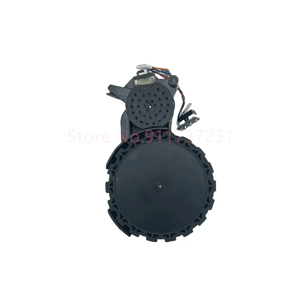 Originele Wielen Voor Xiaomi Zelfreinigende Vacuüm Mop B101CN 1S L10s Links/Rechts Loop Wielen Robot Stofzuiger onderdelen Optioneel