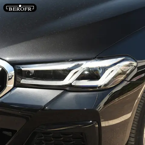 10 best sales bmw g31 accessories - №10