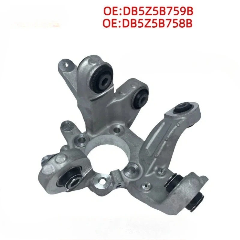 DB5Z5B758B Rear Steering Knuckle Assembly for Ford Explorer 2013- DB5Z5B759B Left Right 1pc Brand New