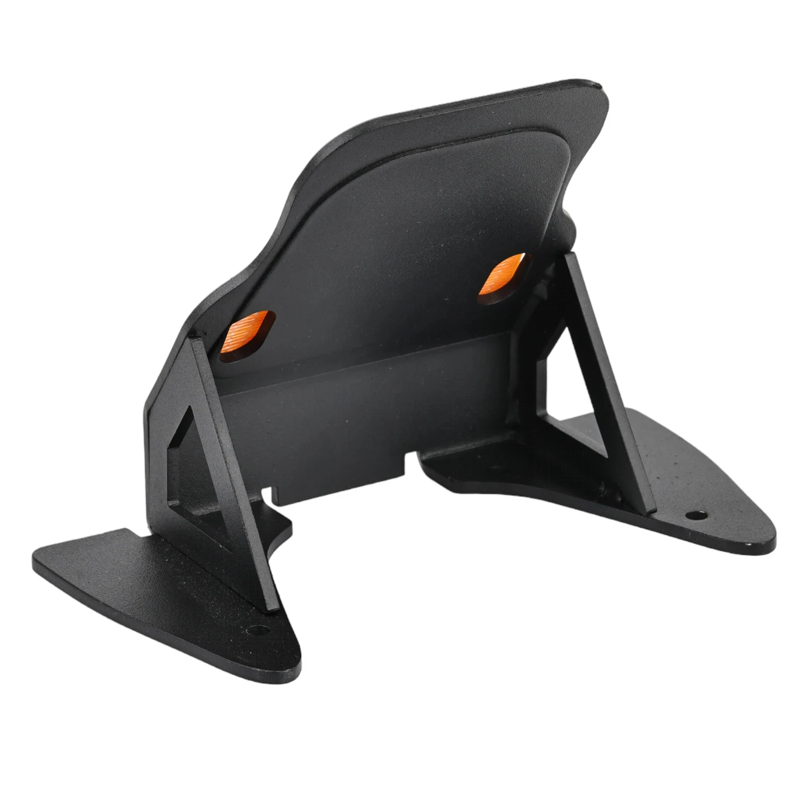 MONORIM MFP Footrest Pedal For Ninebot MAX G30 G30D G30L G30P Electric Scooter New Riding Posture Experience Accessories Part