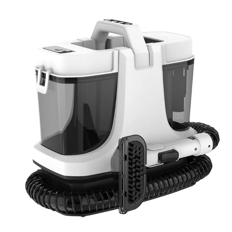 Car Seat Professional Portable Wet and Dry Household Stain Cleaner